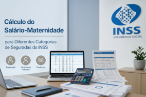 Como é calculado o valor do Salário Maternidade? Entenda a Renda Mensal Inicial (RMI)